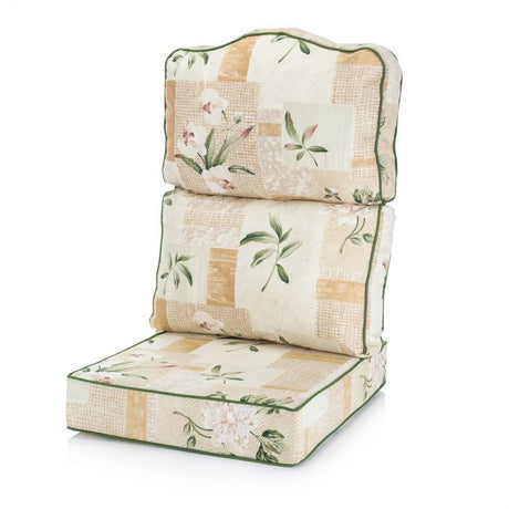 Alfresia Conservatory Furniture Cushion - High Back
