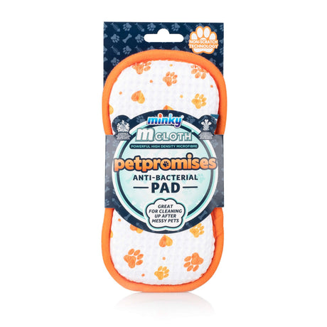 Minky Cleaning Cloth - M Pad Special Editions